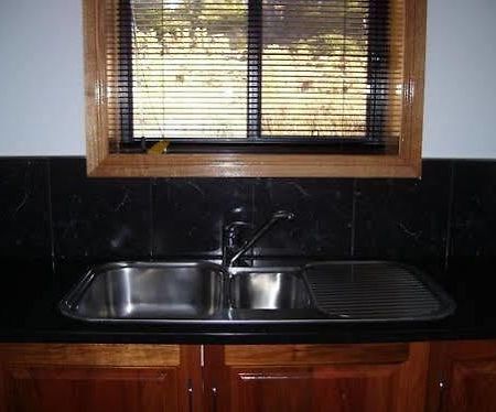 Glenayr Apartments Launceston Eksteriør billede