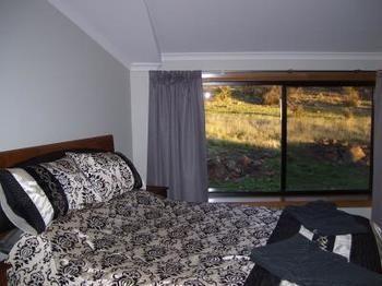 Glenayr Apartments Launceston Eksteriør billede