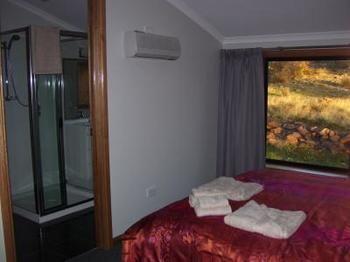 Glenayr Apartments Launceston Eksteriør billede