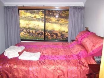 Glenayr Apartments Launceston Eksteriør billede