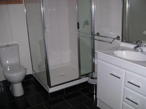 Glenayr Apartments Launceston Eksteriør billede